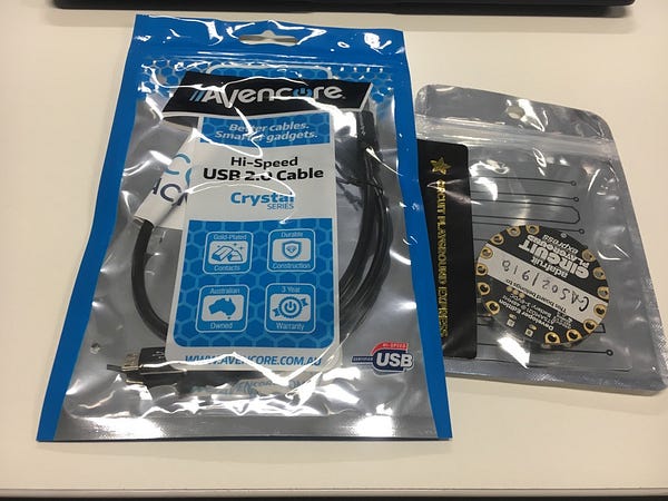 程式實作創意教學道具