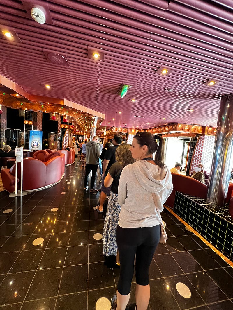 郵輪賓果遊戲加碼獎金