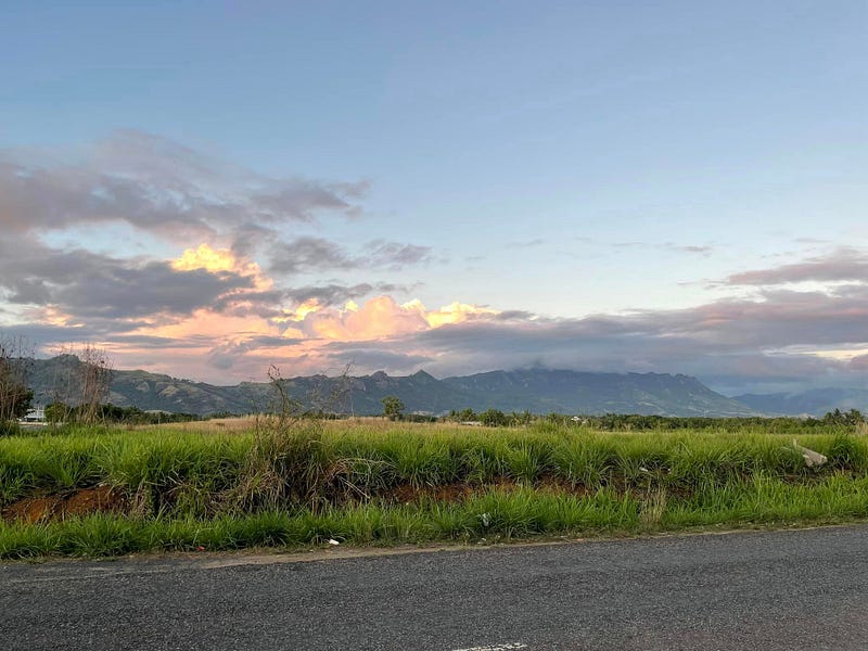 Tokatoka Hotel 周邊環境