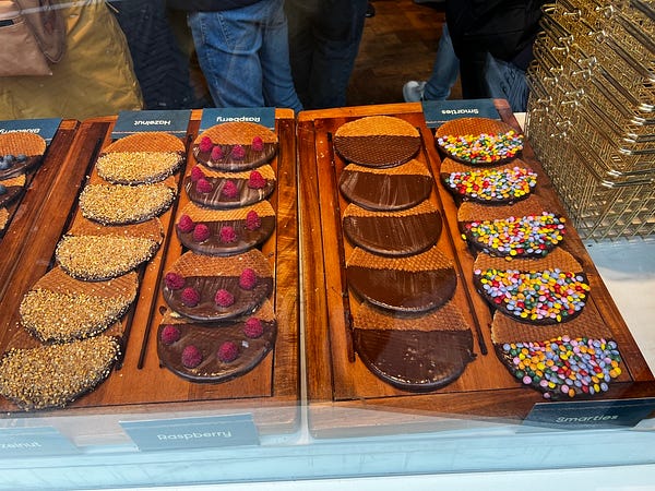 阿姆斯特丹辛格水上花市