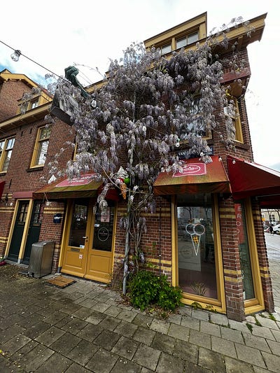 Dolzon Cafe 荷蘭烘焙坊