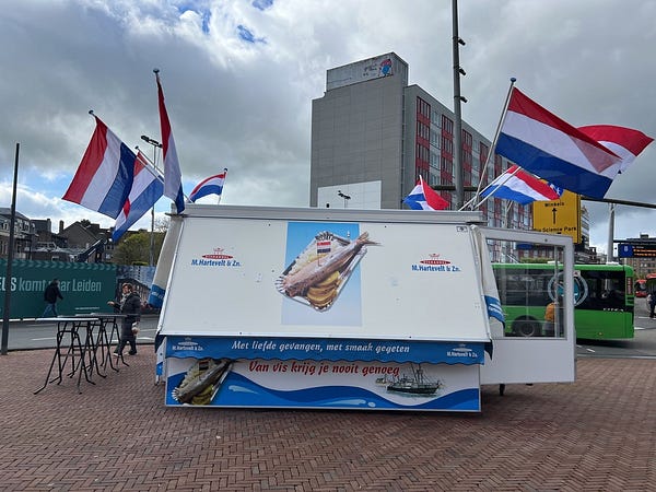 萊登大學城火車站現代化