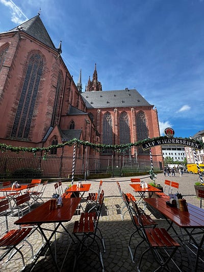 Paulaner 德國豬腳啤酒