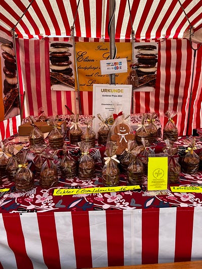 德國傳統市集木屋攤位