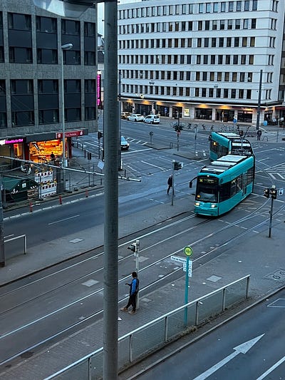 德國傳統蝴蝶餅 Pretzel