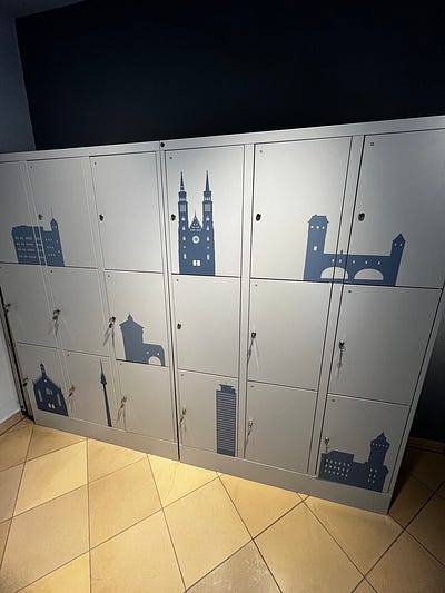 Fembo House 市立博物館