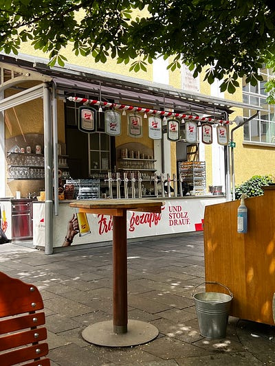 奧地利Stiegl啤酒廠葡萄柚啤酒