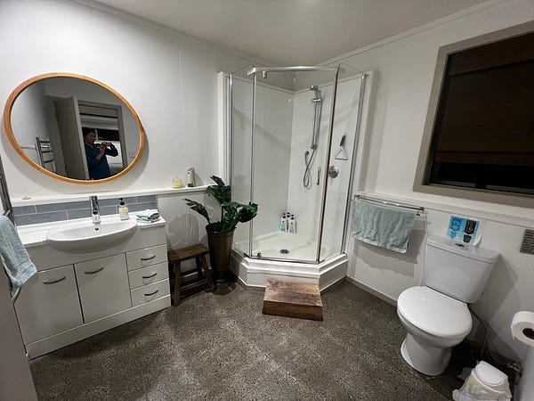 Airbnb 溫馨住宿空間