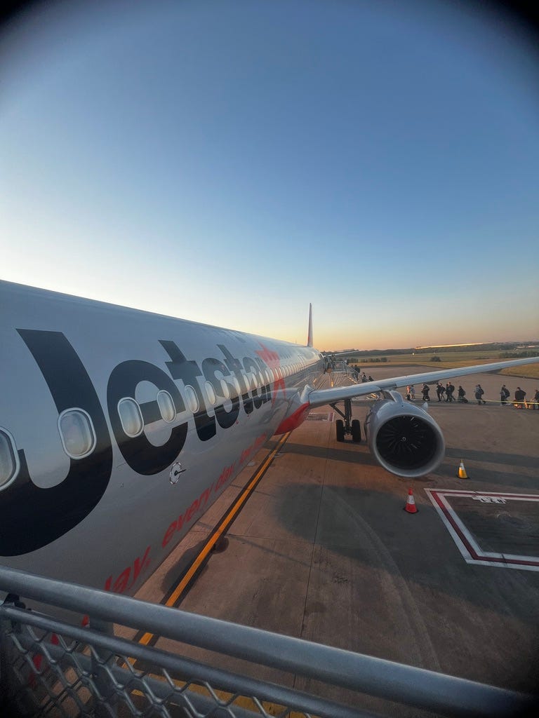 奧克蘭機場抵達大廳