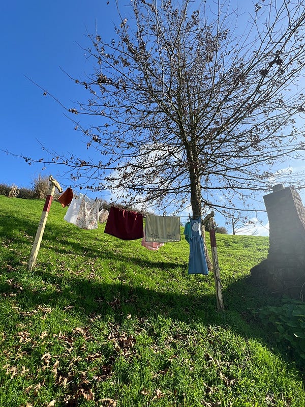 哈比村魔戒電影場景