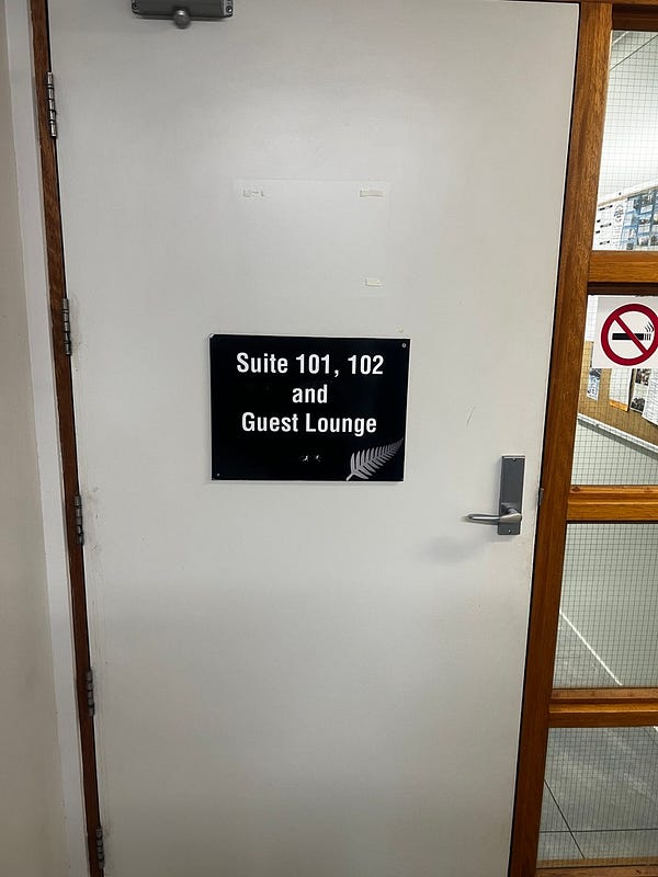 Silver Fern Lodge 超值旅館