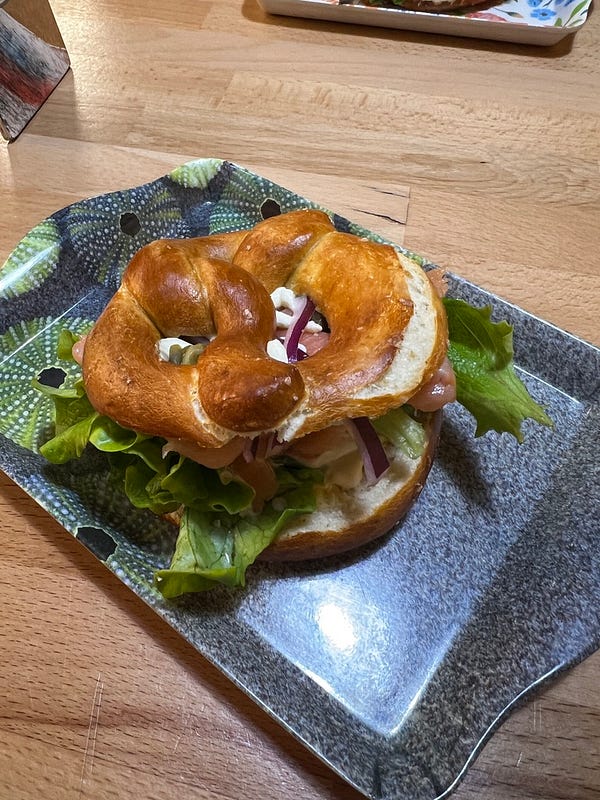 Rotorua 特色甜甜圈