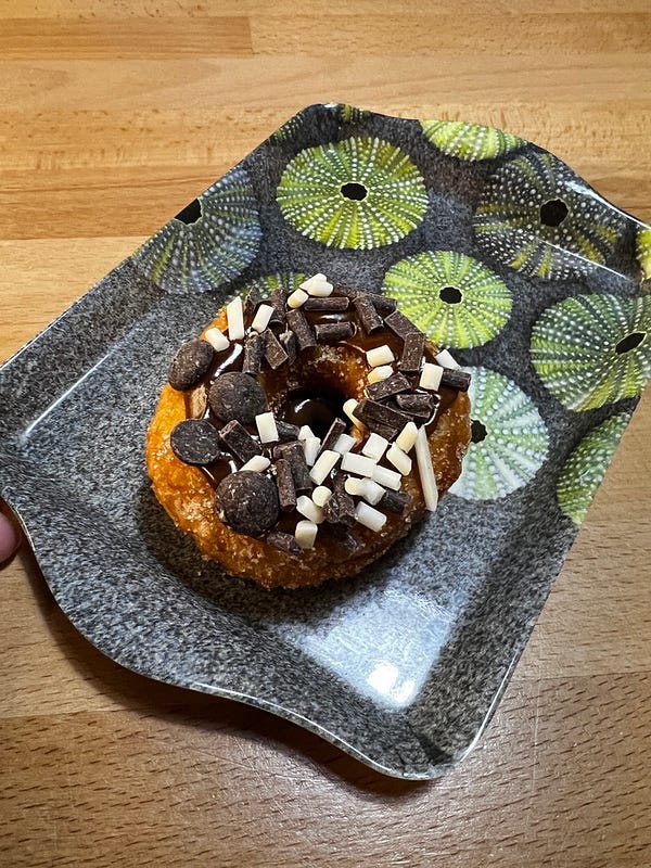 麵包店豐盛早餐