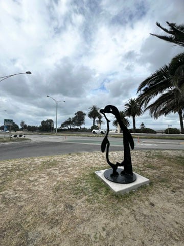 聖基爾達海灘沙灘美景