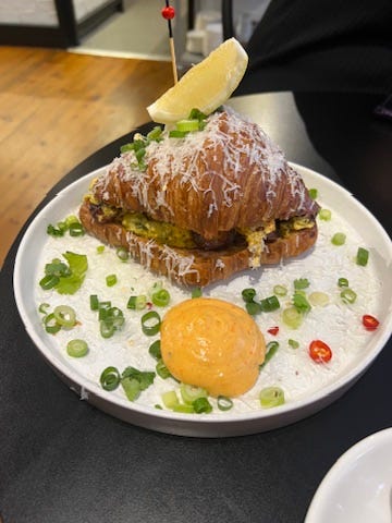 墨爾本咖啡廳室內裝潢