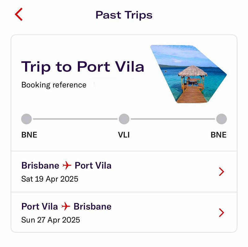 Virgin Australia 復活節巧克力