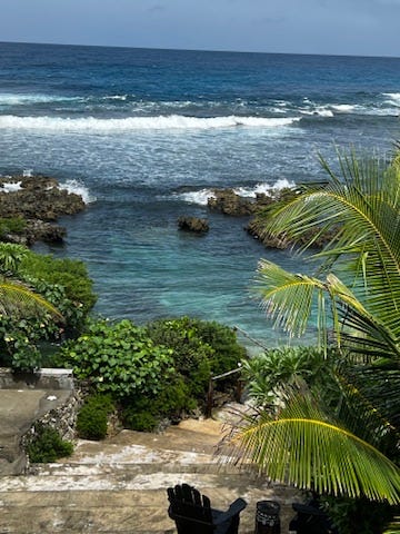 度假村室內餐廳