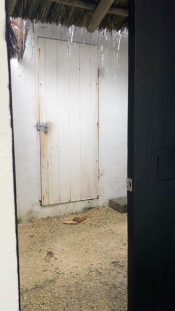 太平洋小島上的大冒險:2025.04.23 Vanuatu Day 5 計劃改不上變化,變化趕不上天氣造化