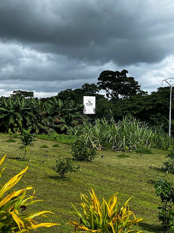 83酒廠參觀外觀