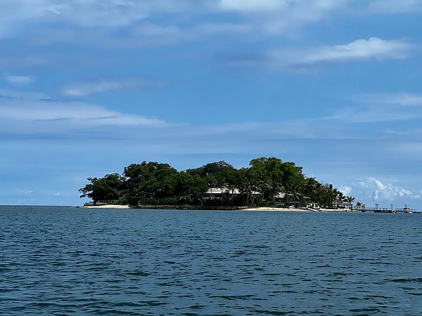 度假村住宿房間