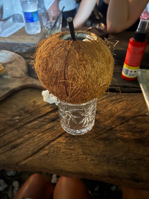 手電筒照明披薩