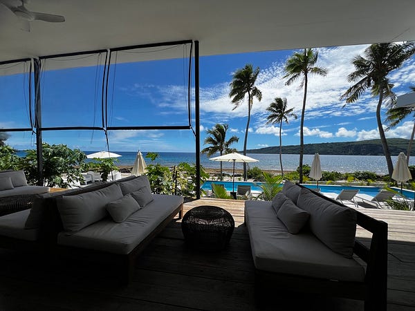 M Resort & Spa 高級度假村