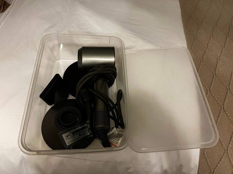 度假村海邊設施