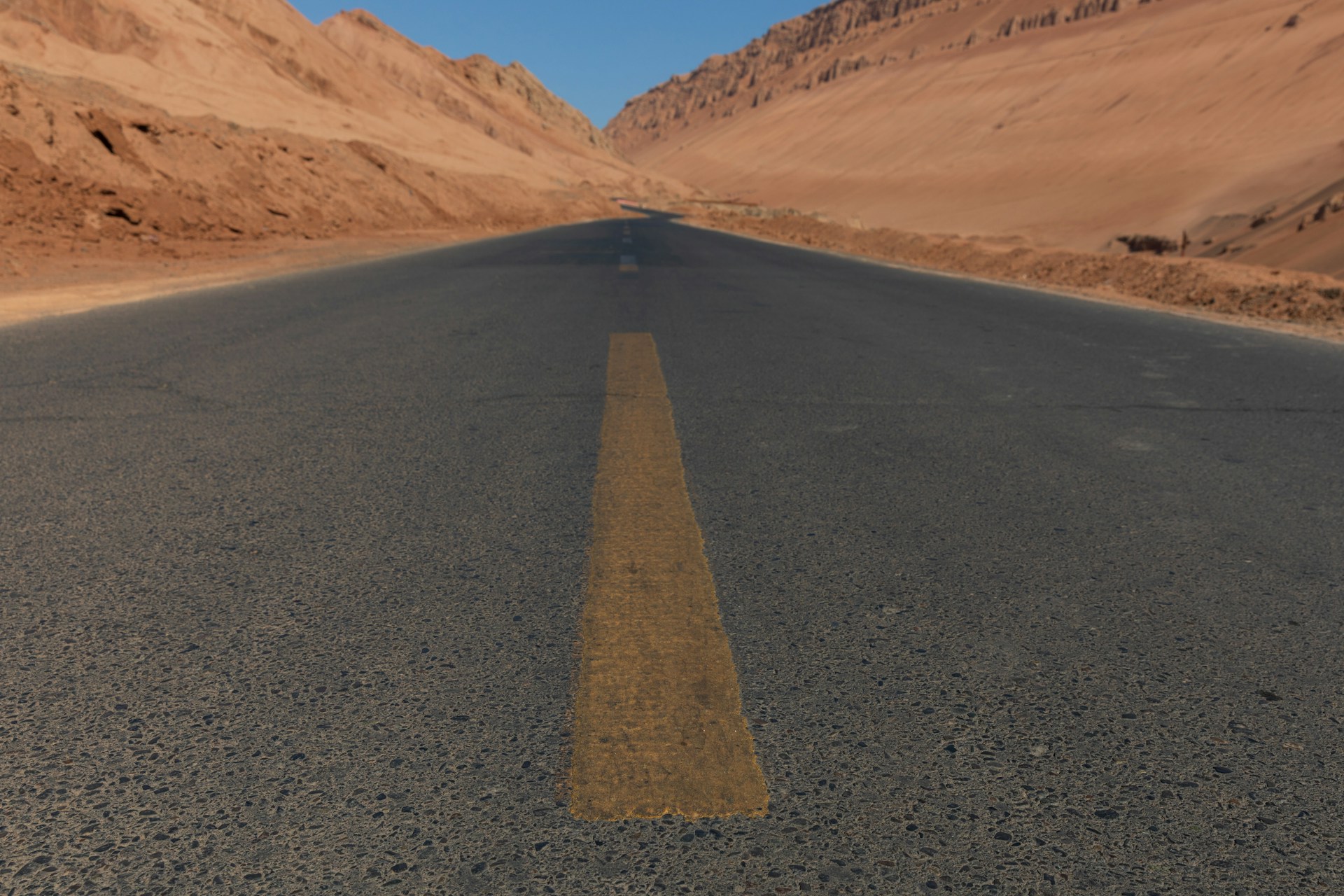 road